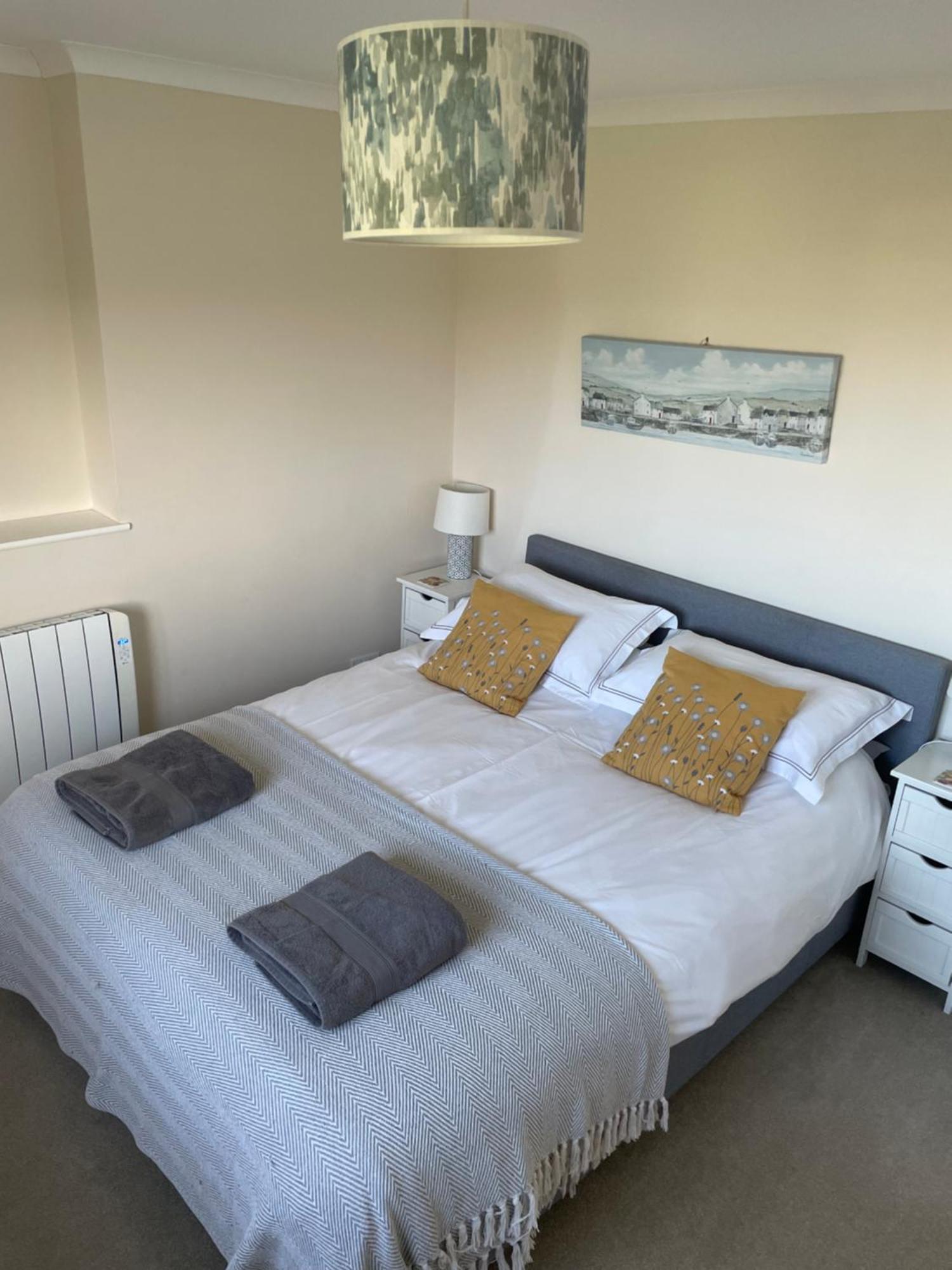 2 Fernleigh Villas Perranporth Buitenkant foto